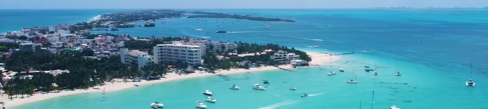 Playa Norte (Isla Mujeres)